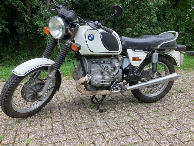 bmw - r-60-6
