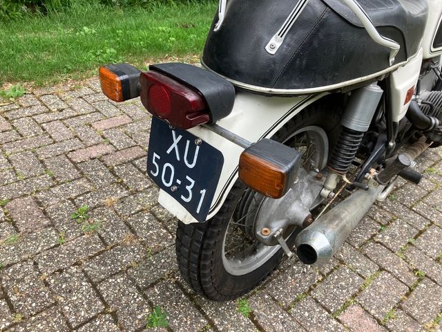 bmw - r-60-6