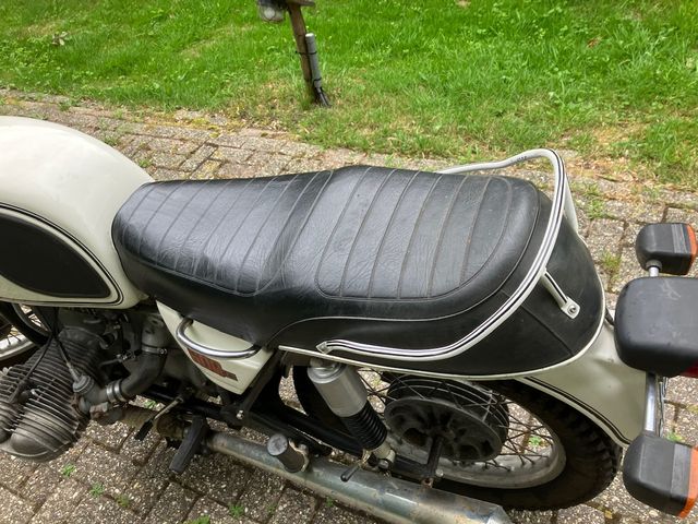 bmw - r-60-6