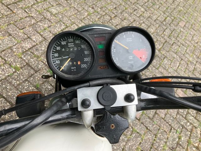 bmw - r-60-6