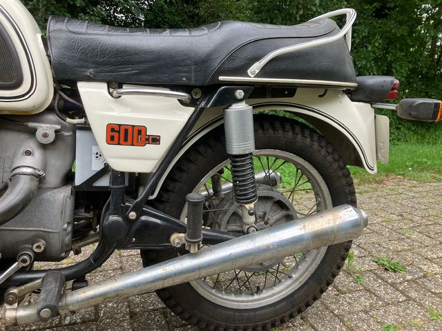 bmw - r-60-6