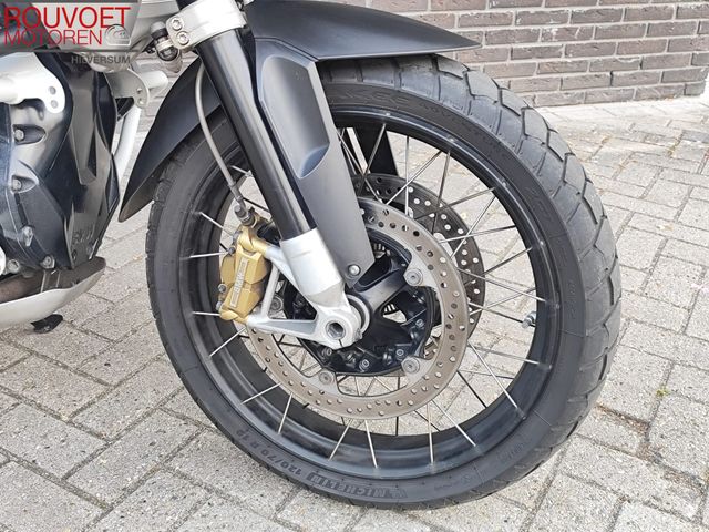 bmw - r-1250-gs