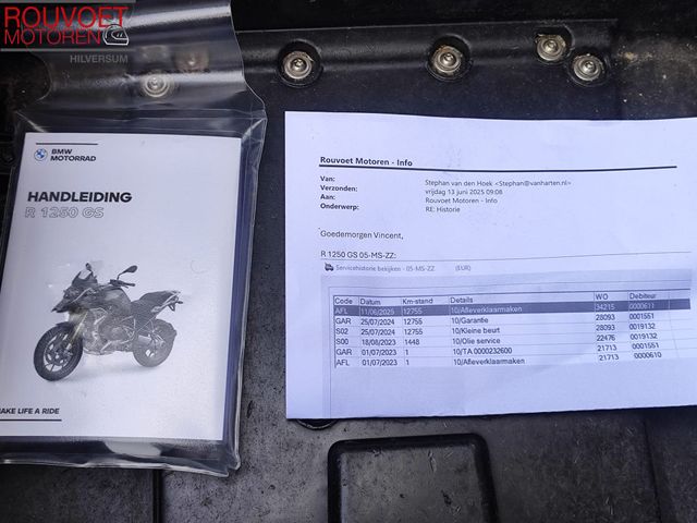 bmw - r-1250-gs