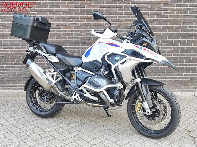 bmw - r-1250-gs