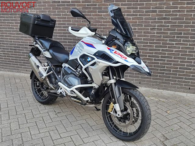 bmw - r-1250-gs