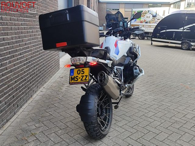 bmw - r-1250-gs