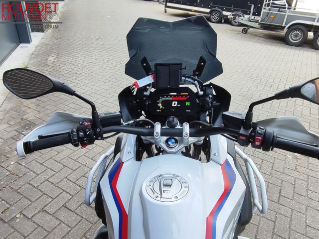 bmw - r-1250-gs