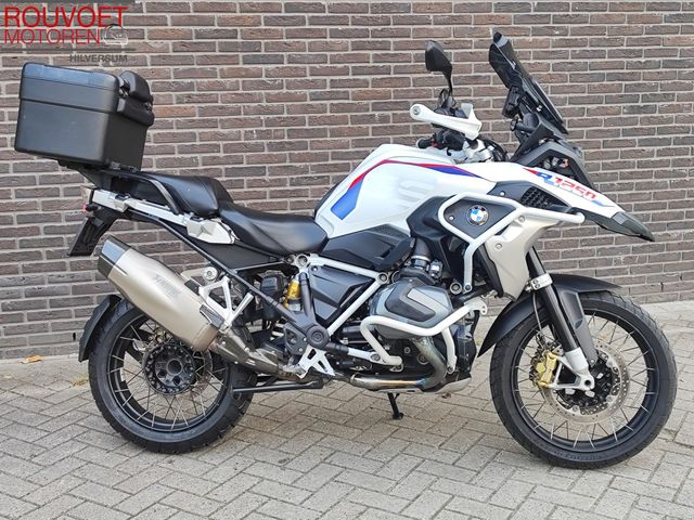 bmw - r-1250-gs