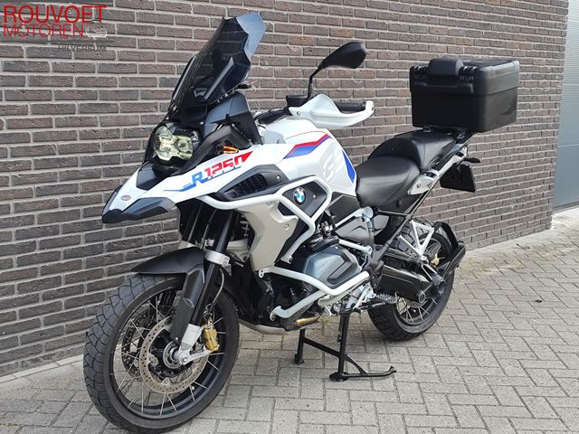 bmw - r-1250-gs
