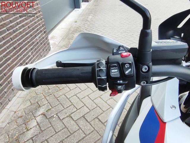 bmw - r-1250-gs