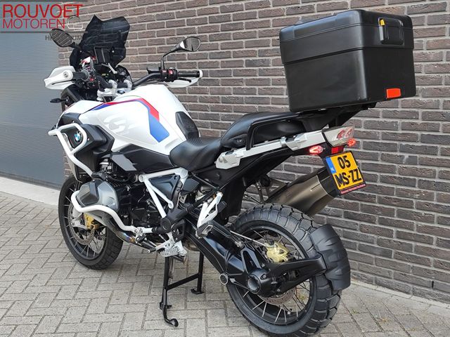 bmw - r-1250-gs