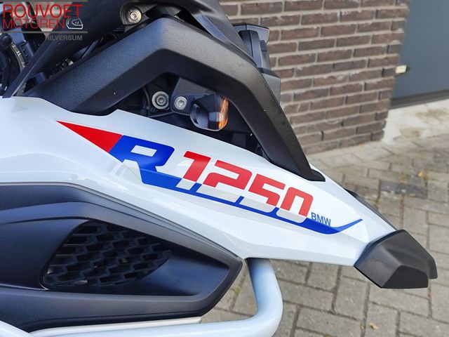 bmw - r-1250-gs