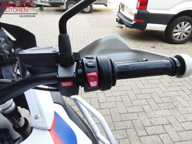 bmw - r-1250-gs