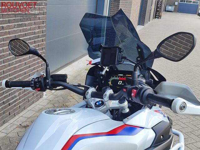 bmw - r-1250-gs