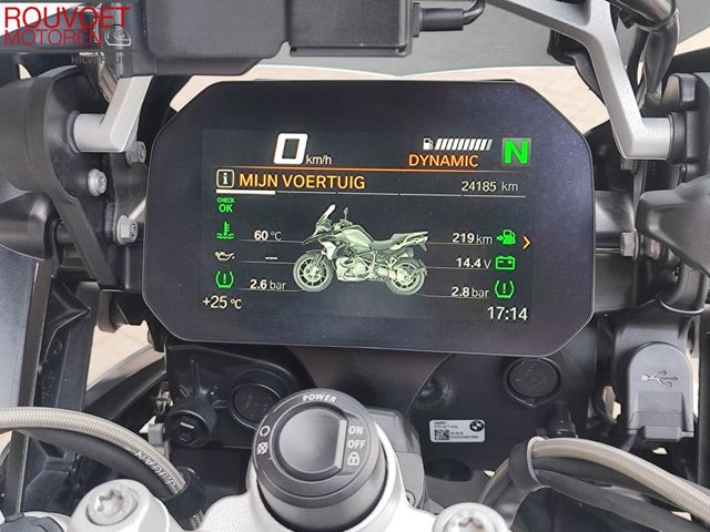 bmw - r-1250-gs