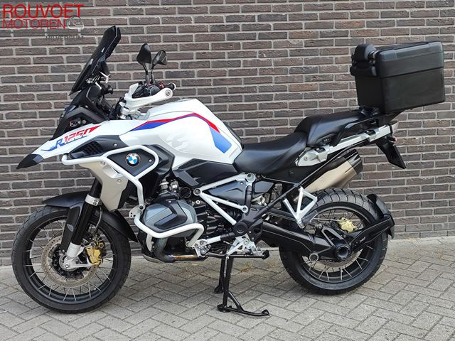 bmw - r-1250-gs