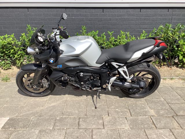 bmw - k-1200-r
