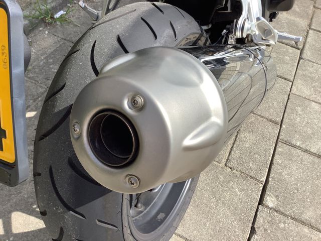 bmw - k-1200-r