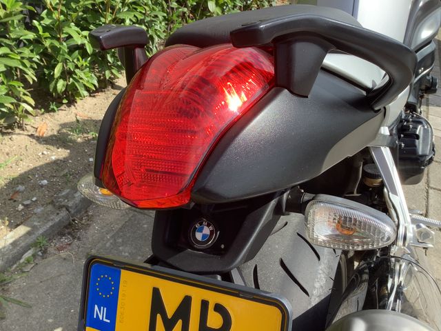 bmw - k-1200-r