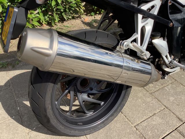 bmw - k-1200-r
