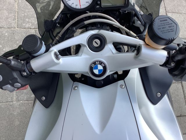 bmw - k-1200-r