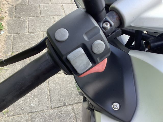 bmw - k-1200-r