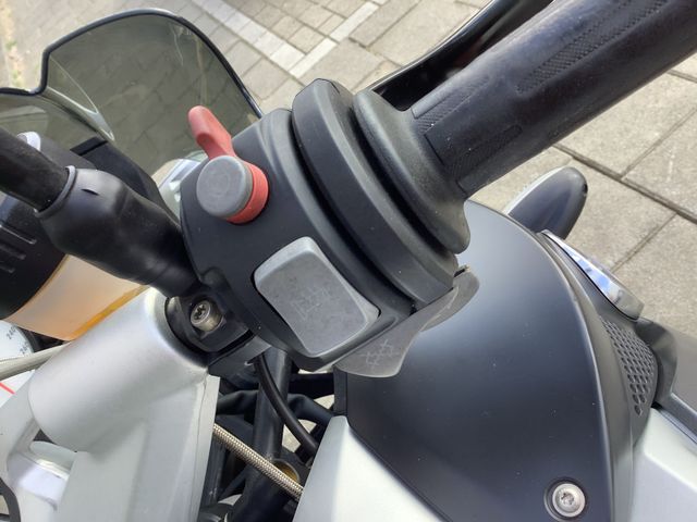 bmw - k-1200-r