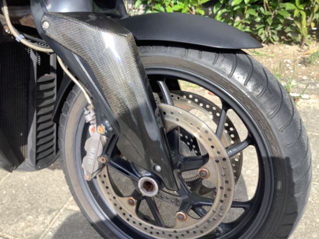 bmw - k-1200-r