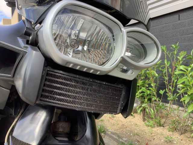 bmw - k-1200-r