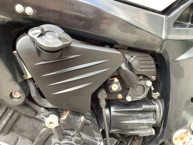 bmw - k-1200-r