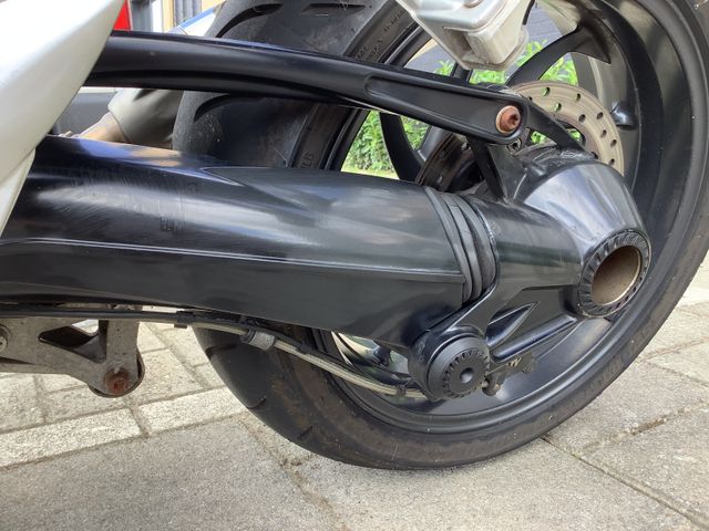 bmw - k-1200-r