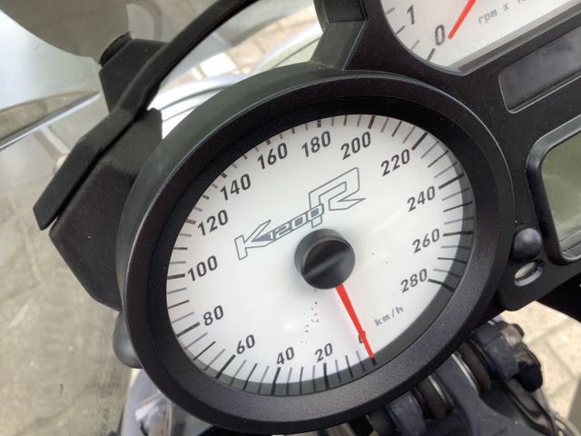 bmw - k-1200-r