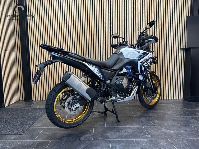 voge - 800-rally