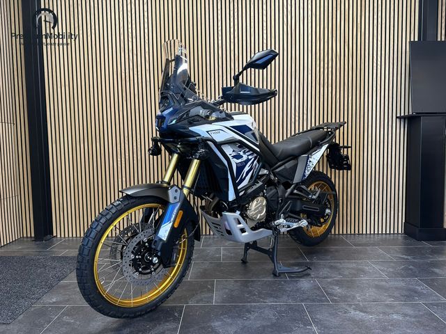 voge - 800-rally