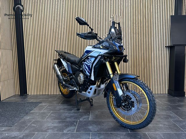 voge - 800-rally