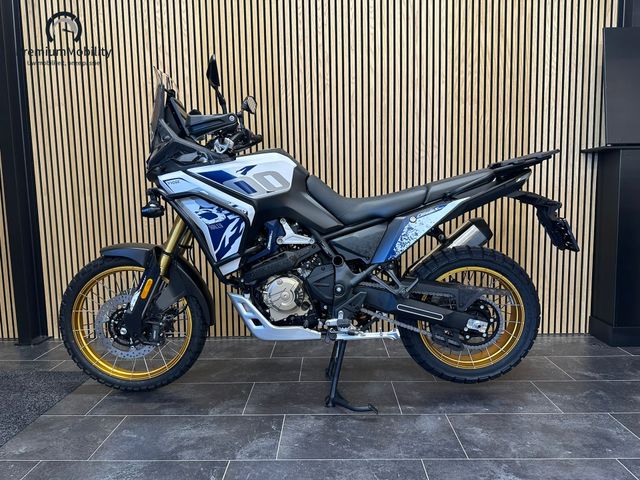 voge - 800-rally
