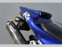 Yamaha R1 1998 occasion – foto 11 van 24