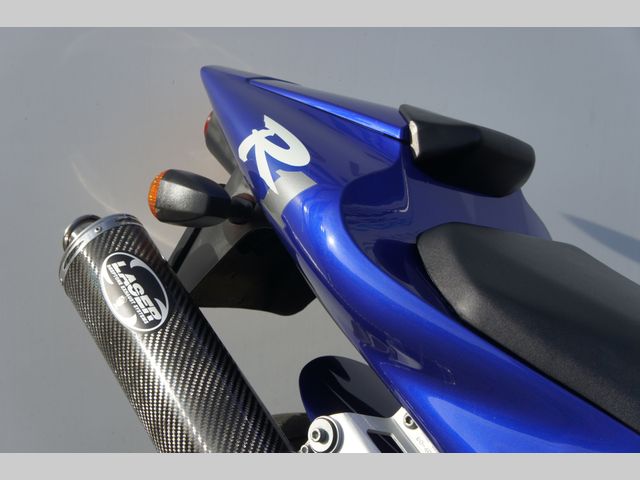yamaha - r1