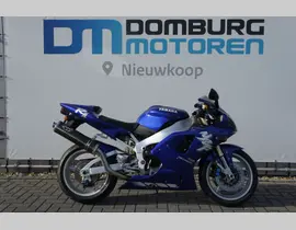 Yamaha R1 1998
