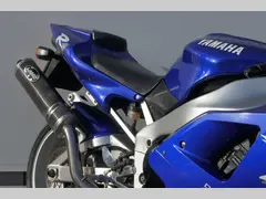 Yamaha R1 1998 occasion – foto 7 van 24