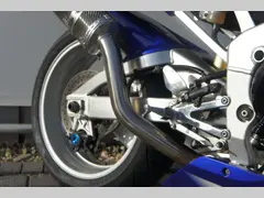Yamaha R1 1998 occasion – foto 8 van 24