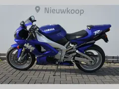 Yamaha R1 1998 occasion – foto 18 van 24
