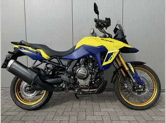 Suzuki V-Strom 800 DE 2024 occasion
