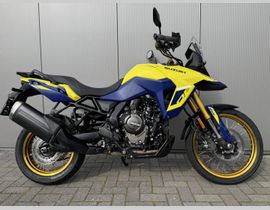 Suzuki V-Strom 800 DE 2024 occasion