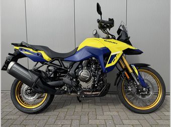 Suzuki V-Strom 800 DE 2024 occasion
