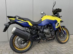 Suzuki 800 V-Strom DE 2024 occasion – foto 2 van 20