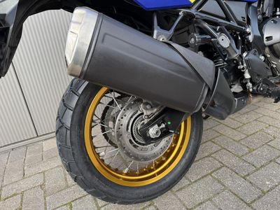 SUZUKI V-STROM 800 DE – foto 3
