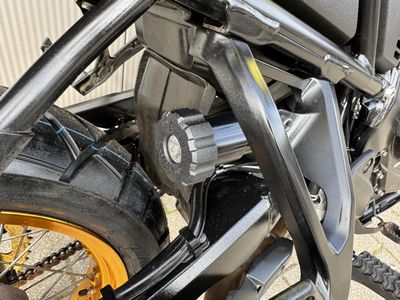 SUZUKI V-STROM 800 DE – foto 4