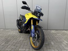 Suzuki 800 V-Strom DE 2024 occasion – foto 6 van 20