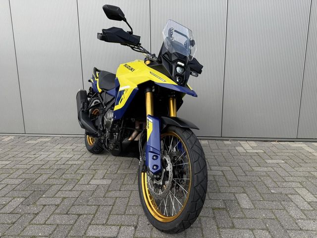 suzuki - v-strom-800-de